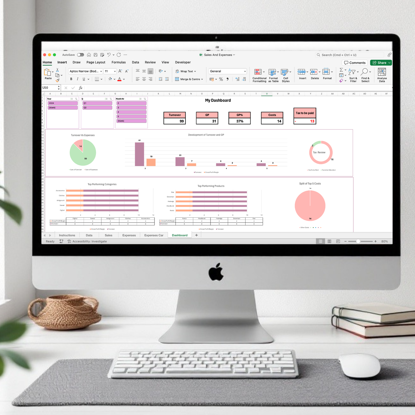 Basic Handmade Business Bundle – The Ultimate Toolkit for Small Business Success!
