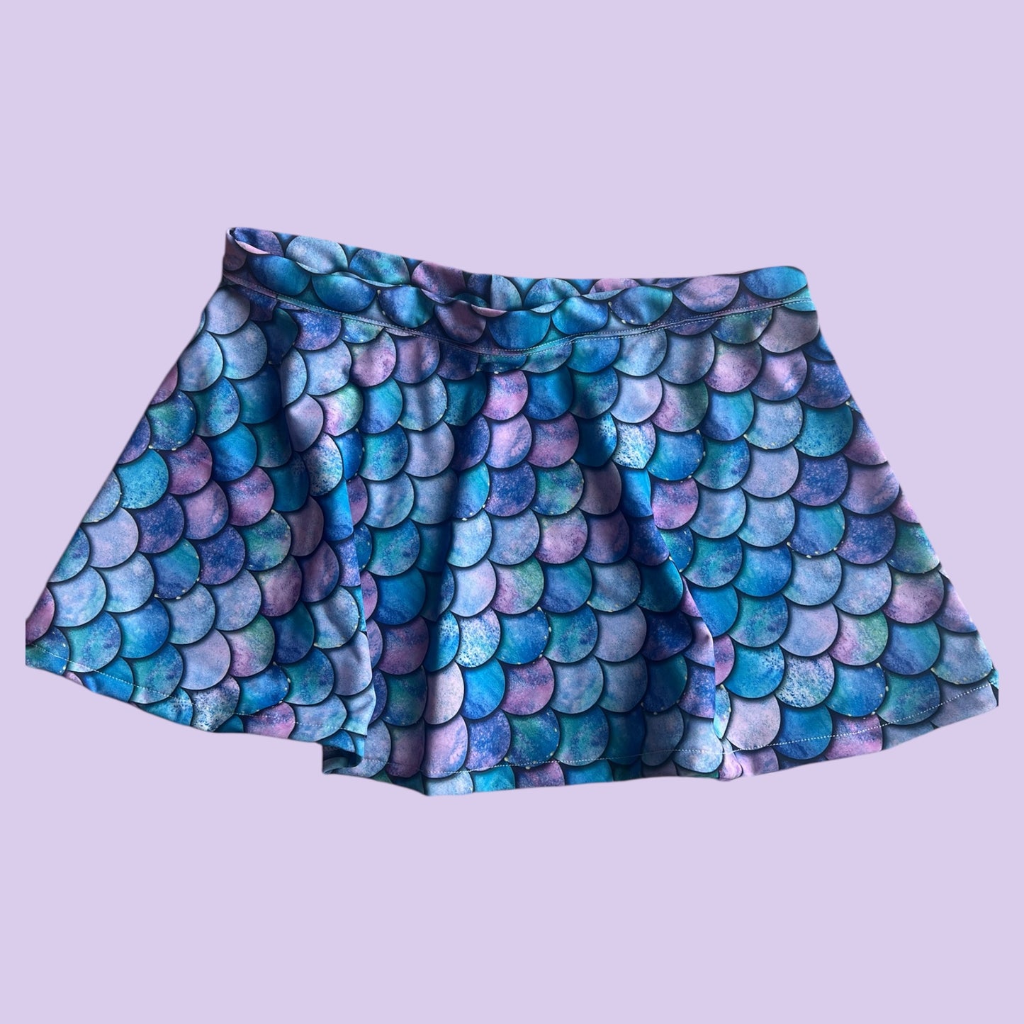 Seléna Swim Skirt