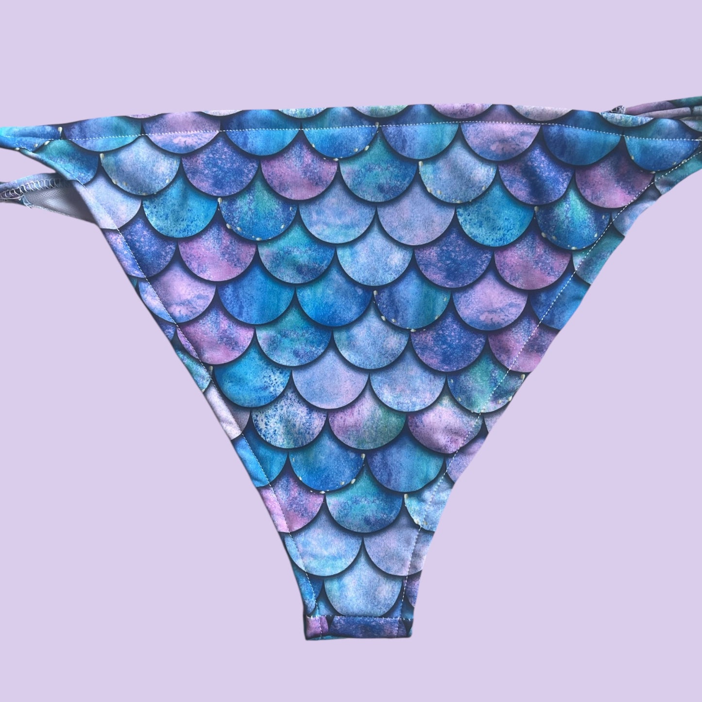 Seléna Bikini Bottom
