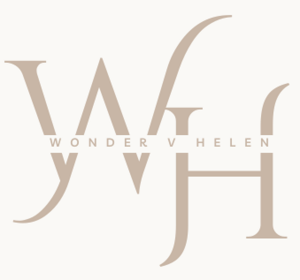 Wonder V Helen